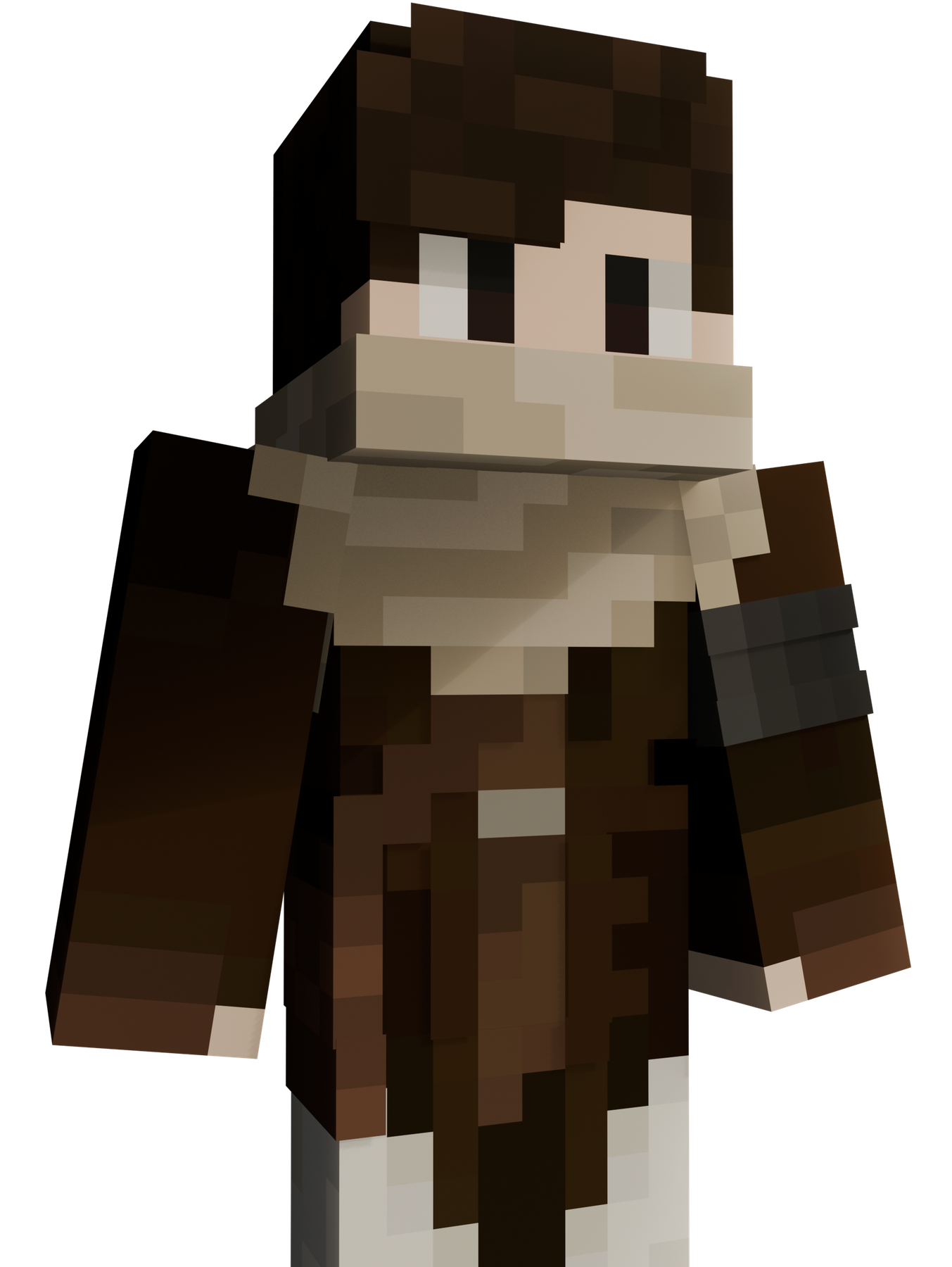 Nigerianprince player skin